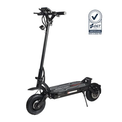 PATINETE DUALTRON FOREVER LIMITED