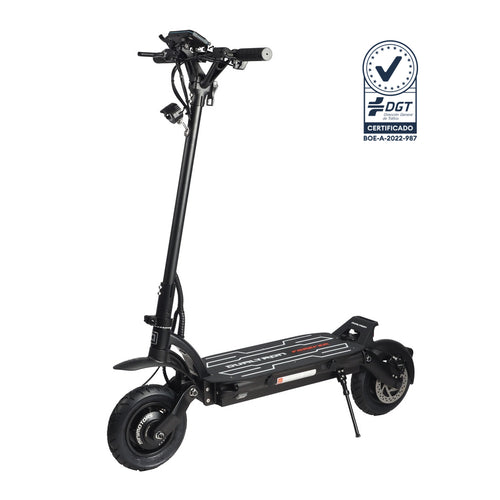 PATINETE DUALTRON FOREVER LIMITED