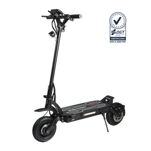 PATINETE DUALTRON FOREVER LIMITED