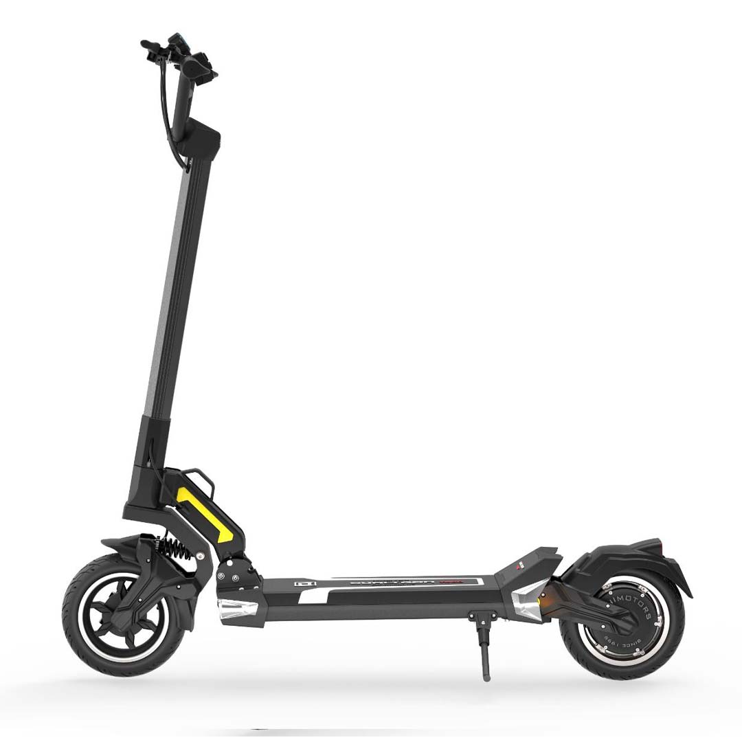 PATINETE DUALTRON TOGO DGT 48V