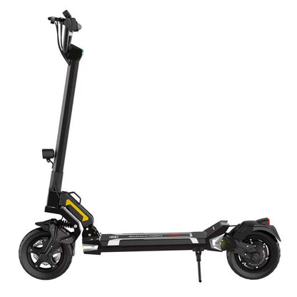 PATINETE DUALTRON TOGO LIMITED DGT 60V