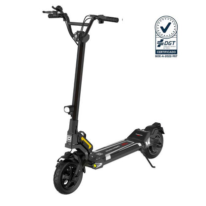 PATINETE DUALTRON TOGO LIMITED DGT 60V