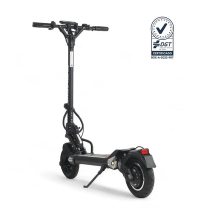 PATINETE DUALTRON TOGO MAX DGT