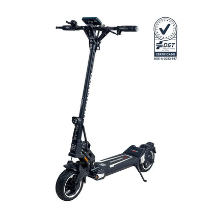 PATINETE DUALTRON TOGO MAX DGT