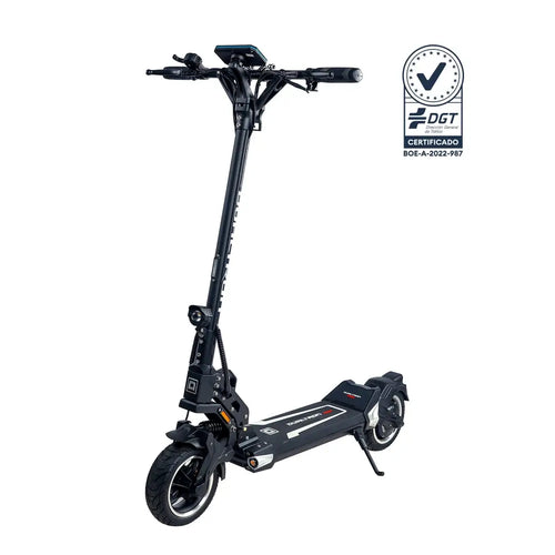 PATINETE DUALTRON TOGO MAX DGT