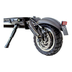 Patinete Dualtron Victor Homologado EY4 60V