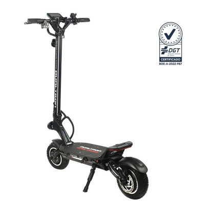 PATINETE DUALTRON VICTOR LIMITED  60V 35Ah 2025  DGT
