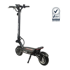 Patinete Dualtron Victor Limited 60V 35Ah 2025 (Homologado DGT)