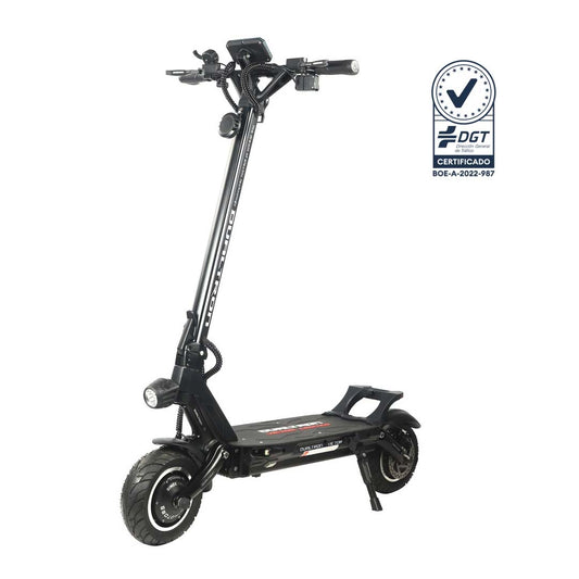 PATINETE DUALTRON VICTOR LIMITED  60V 35Ah 2025  DGT