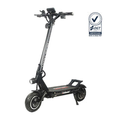 Patinete Dualtron Victor Limited 60V 35Ah 2025 (Homologado DGT)
