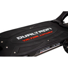 Patinete Dualtron Victor Luxury EY4 2025 (Homologado DGT)