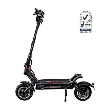 PATINETE DUALTRON VICTOR LUXURY EY4 2025 DGT