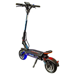Patinete Dualtron Victor Luxury EY4 2025 (Homologado DGT)