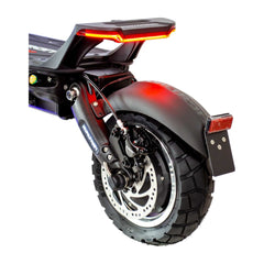 Patinete Dualtron Victor Luxury EY4 2025 (Homologado DGT)