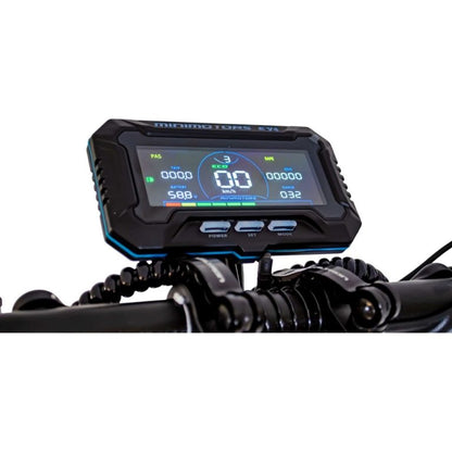 PATINETE DUALTRON VICTOR LUXURY EY4 2025 DGT