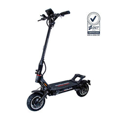 Patinete Dualtron Victor Luxury EY4 2025 (Homologado DGT)