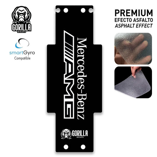 Base patinete Smartgyro Rockway, Crossover y Speedway Mercedes AMG