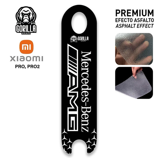 Base patinete xiaomi m365/pro , pro 2 MERCEDES AMG