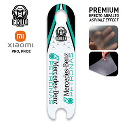 Base patinete xiaomi m365/pro , pro 2 MERCEDES