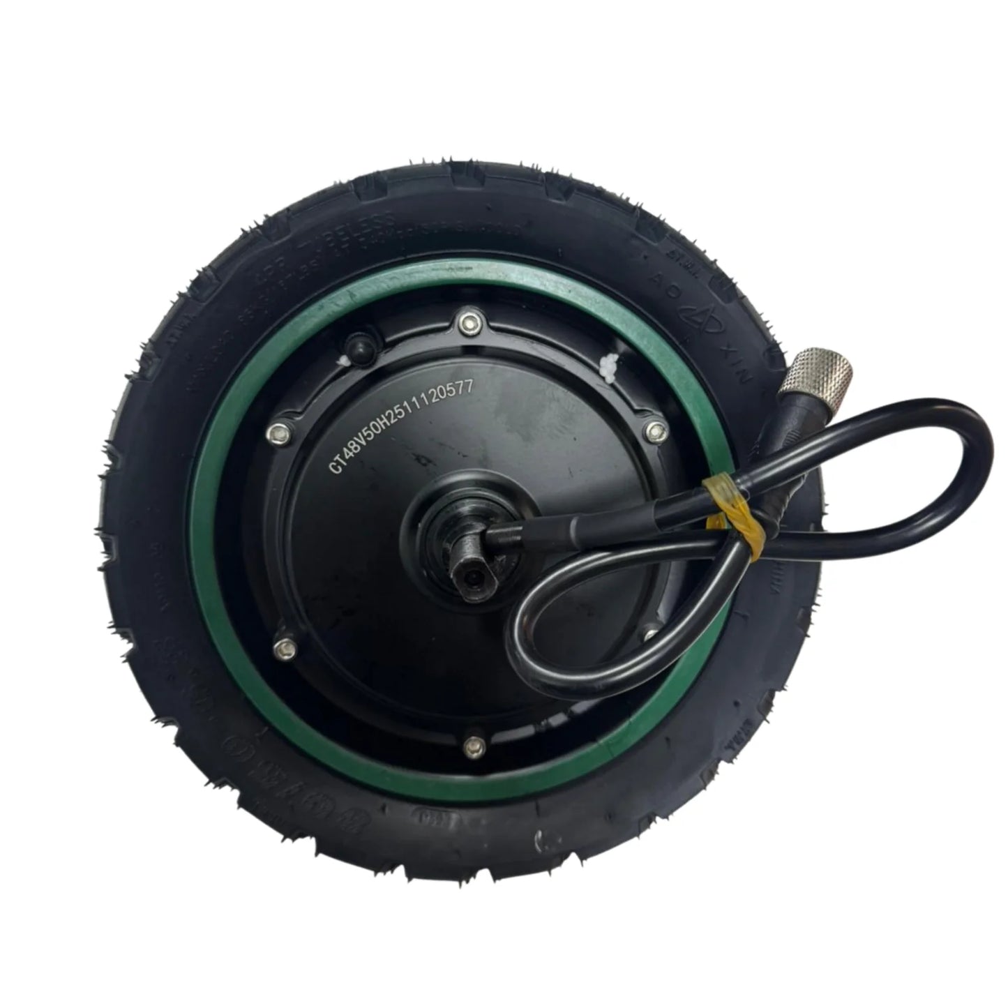 Motor para Patinete Ecoxtrem M41 Tank – Single