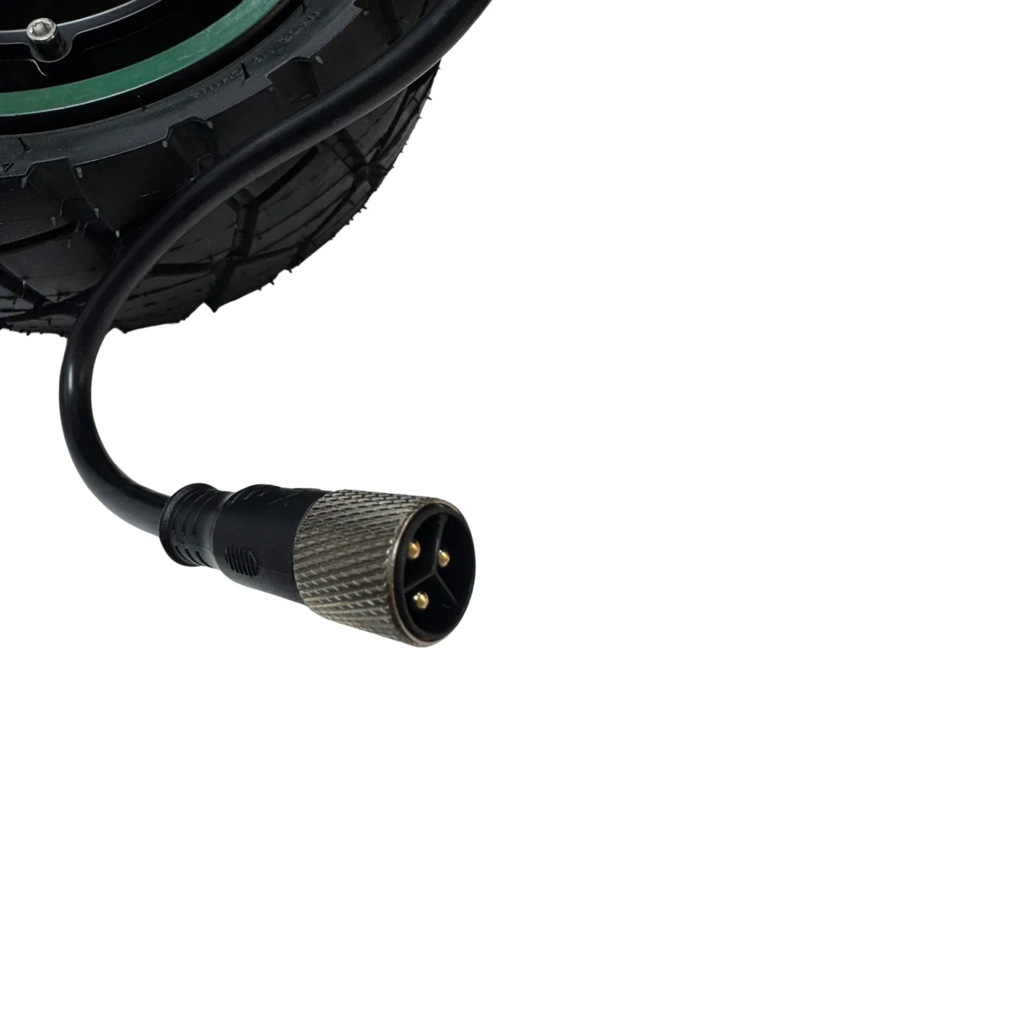 Motor para Patinete Ecoxtrem M41 Tank – Single