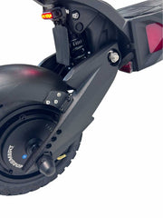 Patinete eléctrico Adasmart Tank DUAL 48V 23,4Ah EVE