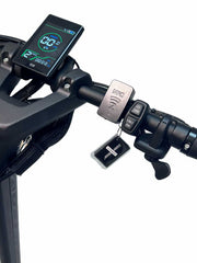 Patinete eléctrico Adasmart Tank DUAL 48V 23,4Ah EVE