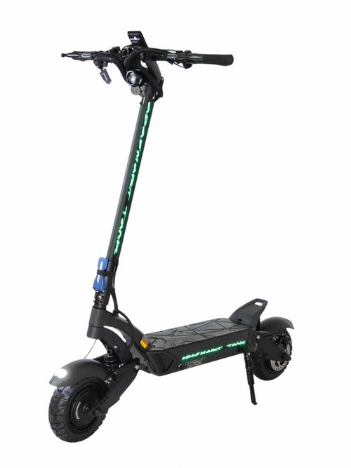 Patinete eléctrico Adasmart Tank DUAL 48V 23,4Ah EVE