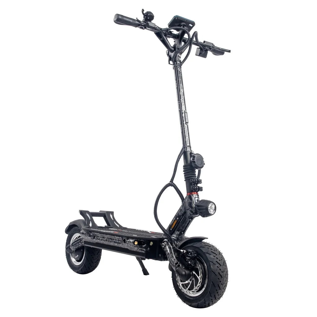 PATINETE ODYSSR ALPHA 72V 42AH DGT