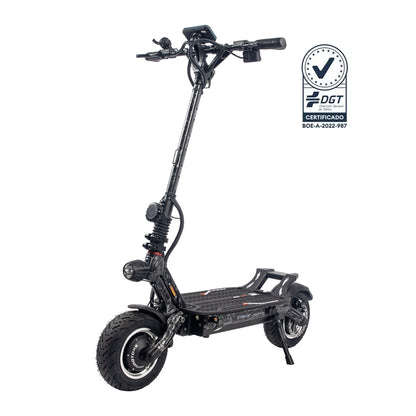 PATINETE ODYSSR ALPHA 72V 42AH DGT