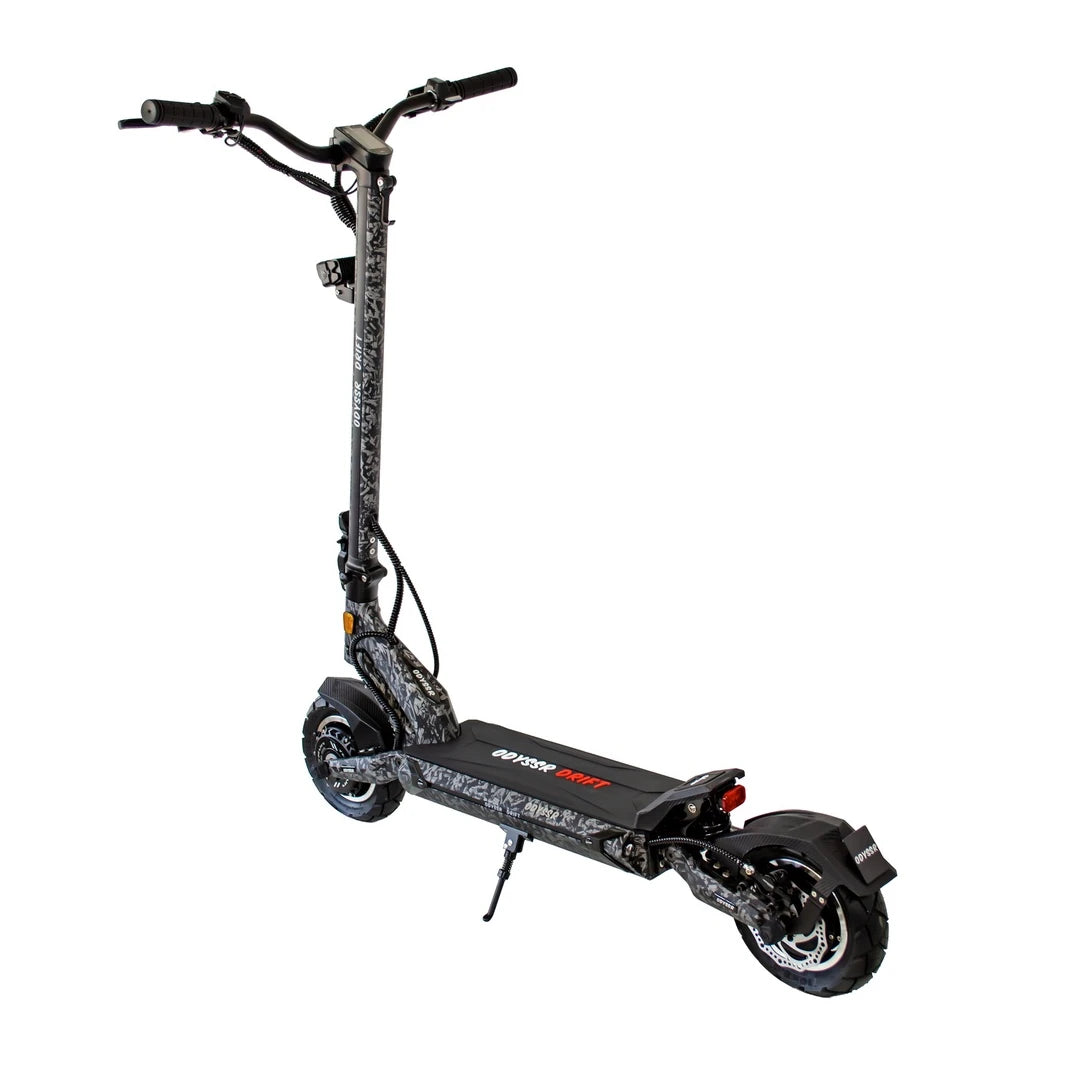 PATINETE ODYSSR DUAL 60V 27AH DGT