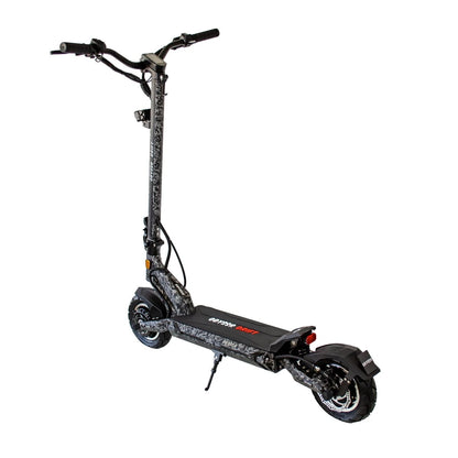 PATINETE ODYSSR DUAL 60V 27AH DGT
