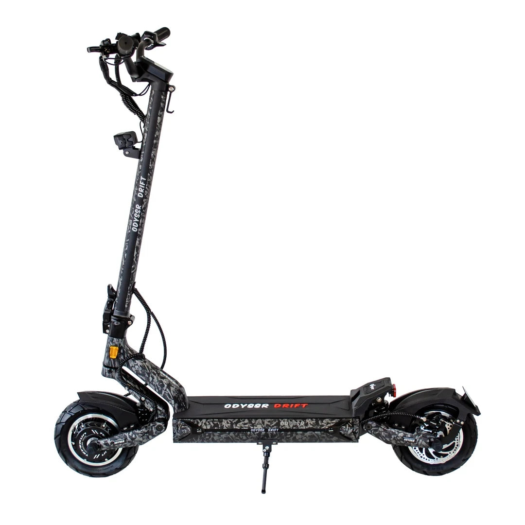 PATINETE ODYSSR DUAL 60V 27AH DGT