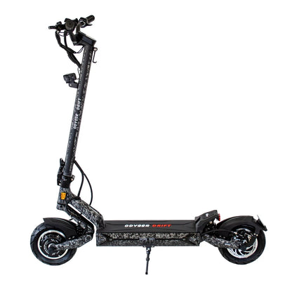 PATINETE ODYSSR DUAL 60V 27AH DGT