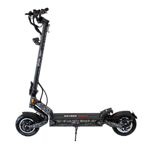 PATINETE ODYSSR DUAL 60V 27AH DGT