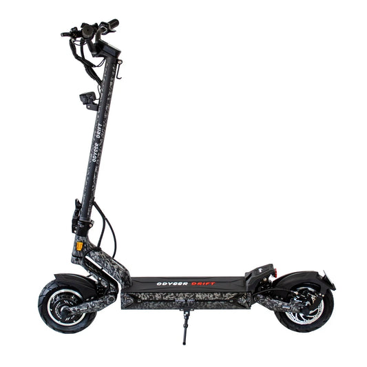 PATINETE ODYSSR DUAL 60V 27AH DGT