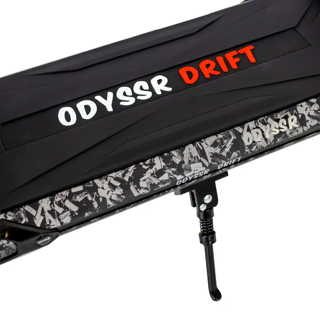 PATINETE ODYSSR DUAL 60V 27AH DGT