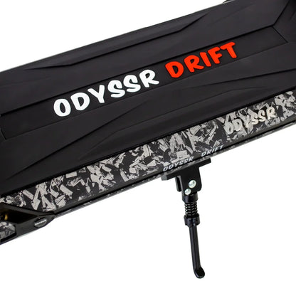 PATINETE ODYSSR DUAL 60V 27AH DGT