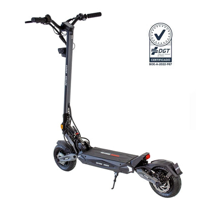 PATINETE ODYSSR RODEO DUAL 52V 18AH DGT