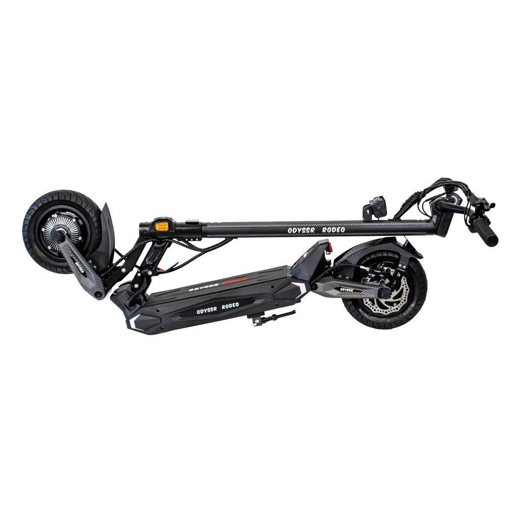 PATINETE ODYSSR RODEO DUAL 52V 18AH DGT
