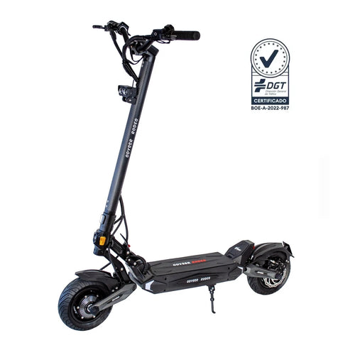PATINETE ODYSSR RODEO DUAL 52V 18AH DGT