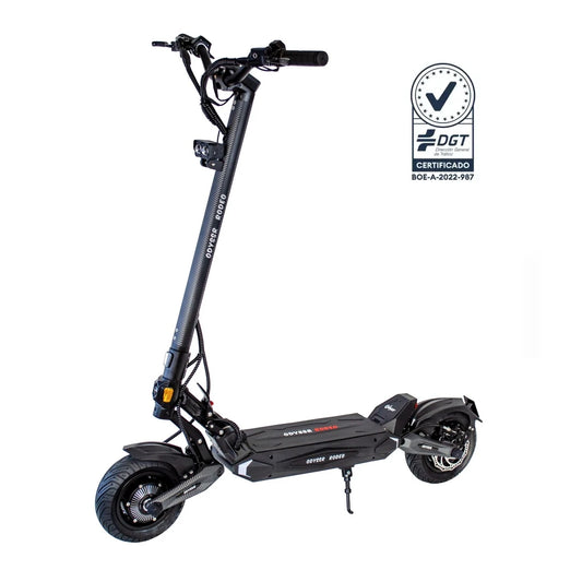 PATINETE ODYSSR RODEO DUAL 52V 18AH DGT