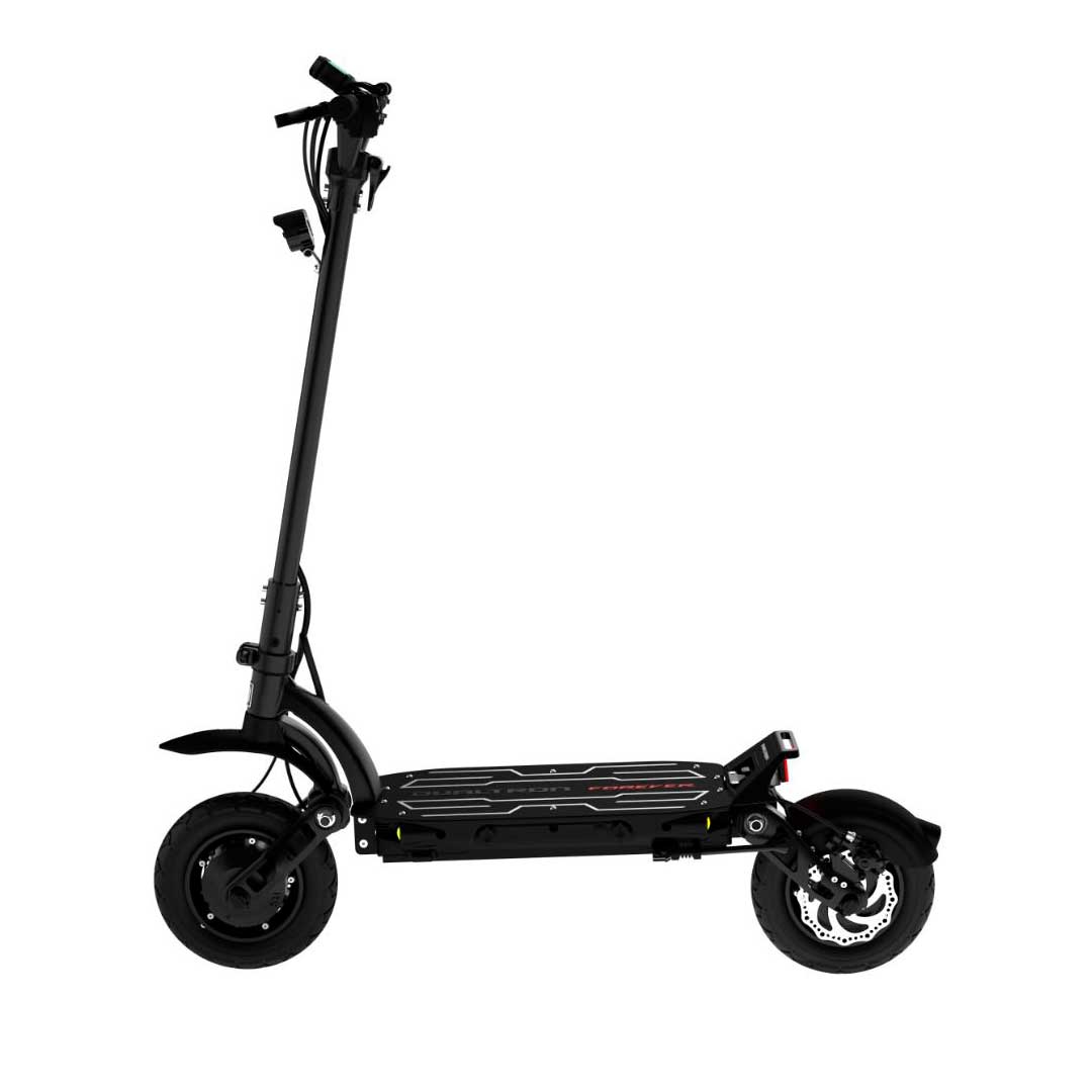 PATINETE DUALTRON FOREVER DGT