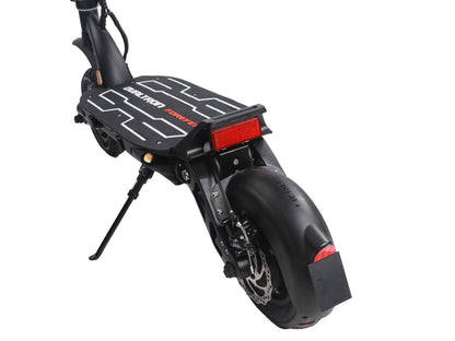PATINETE DUALTRON FOREVER DGT