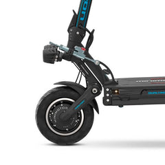 Patinete Dualtron Thunder 3 (Homologado DGT)