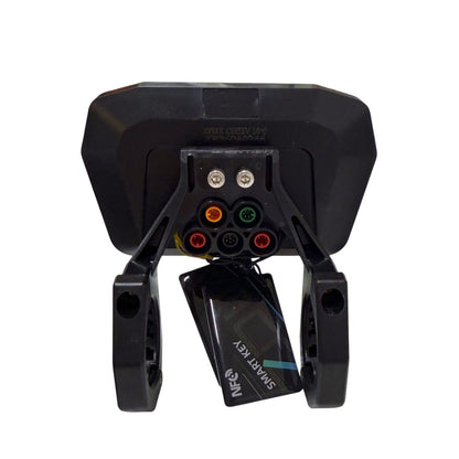 Display para patinete ECOXTREM M41 DUAL