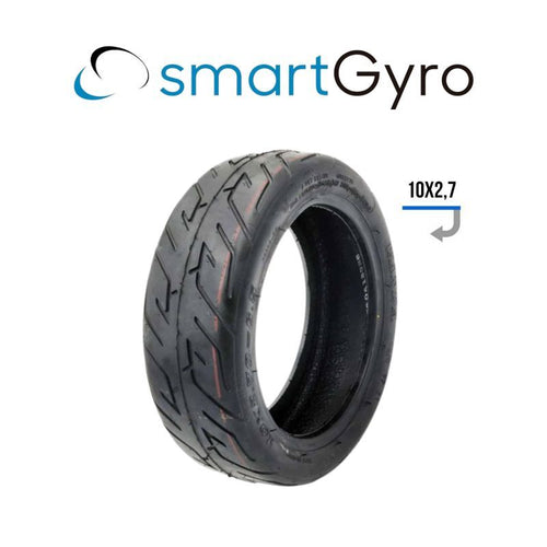 NEUMÁTICO 10X 2,7-6,5 SMARTGYRO/ZWHEEL
