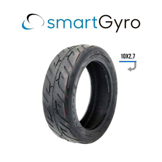NEUMÁTICO 10X 2,7-6,5 SMARTGYRO/ZWHEEL