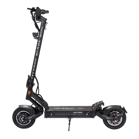 Patinete Teverun Blade Mini Ultra 60V (Homologado DGT)