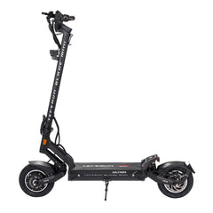 Patinete Teverun Blade Mini Ultra 60V (Homologado DGT)